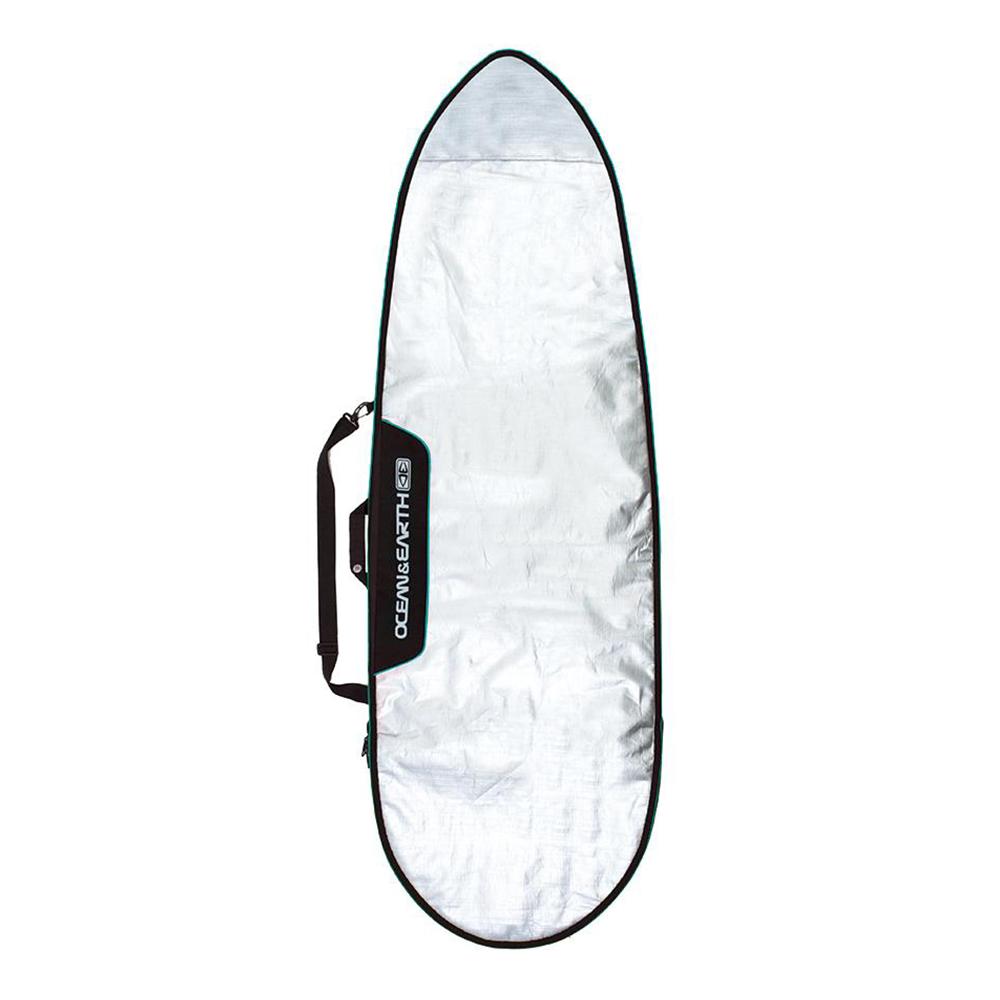 Barry Basic Fish Cover 7ft6