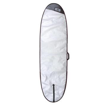 Ocean and Earth Barry Basic Longboard Cover 8ft