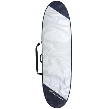 Ocean and Earth Barry Basic Longboard Cover 8ft6 - Blue