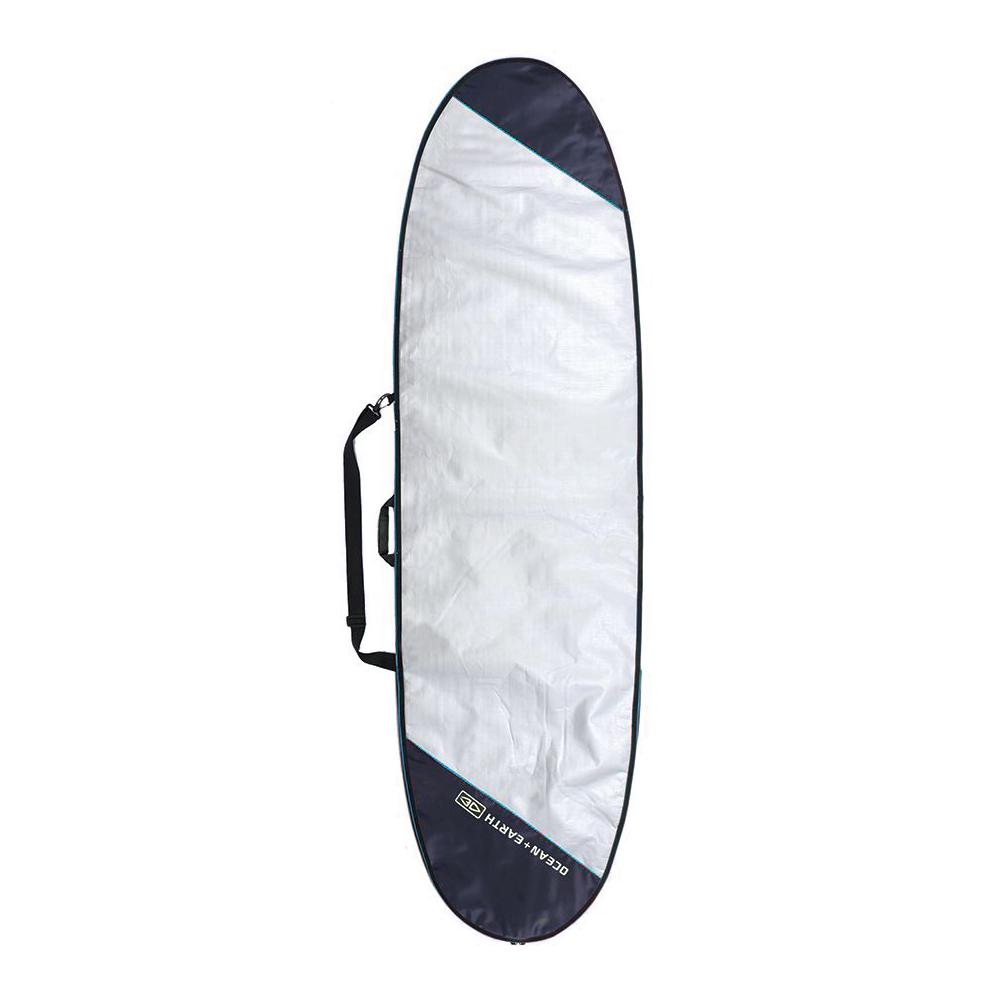Barry Basic Longboard Cover 8ft6