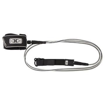 Ocean and Earth 6ft Regular Moulded Leash