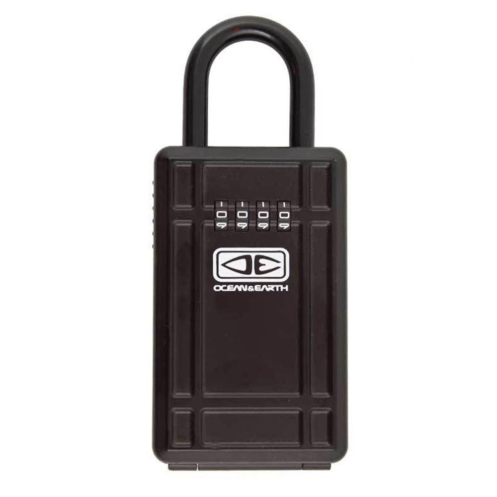 Key Vault Lock