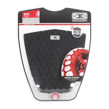 Ocean and Earth Owen 3 Piece Tail Pad - Black