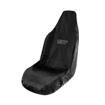 Ocean and Earth Dryseat Waterproof Car Seat - Black