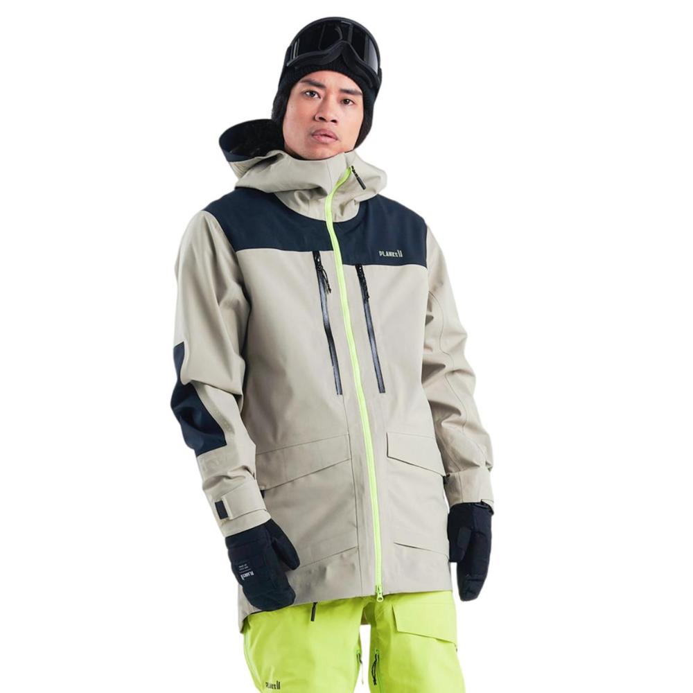 Men's Charger 3L Shell Snow Jacket