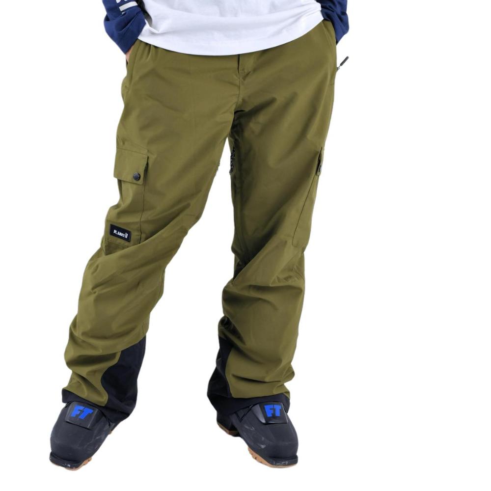 2022 Men's Good Times Insulated Snow Pants