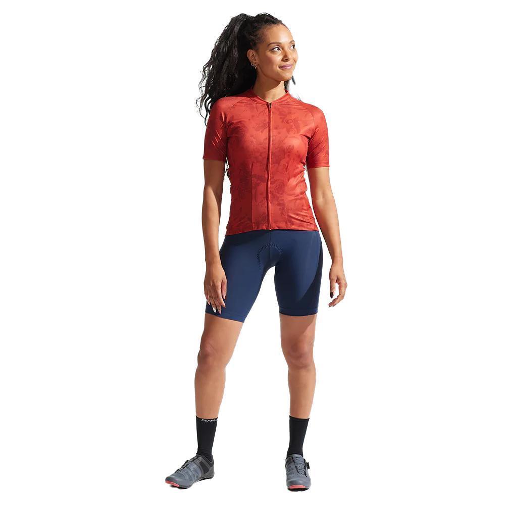 Women's Attach Cycle Jersey