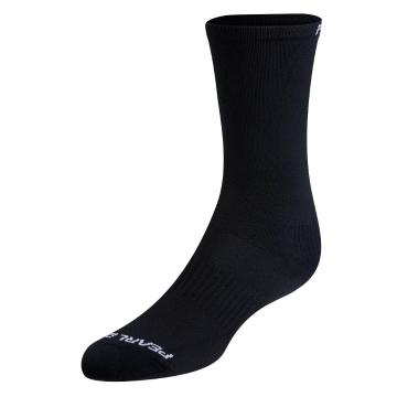 Pearl Izumi Unisex Pro Tall Socks - Black