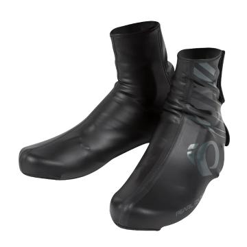 Pearl Izumi Unisex Pro Barrier Shoe Cover - Black