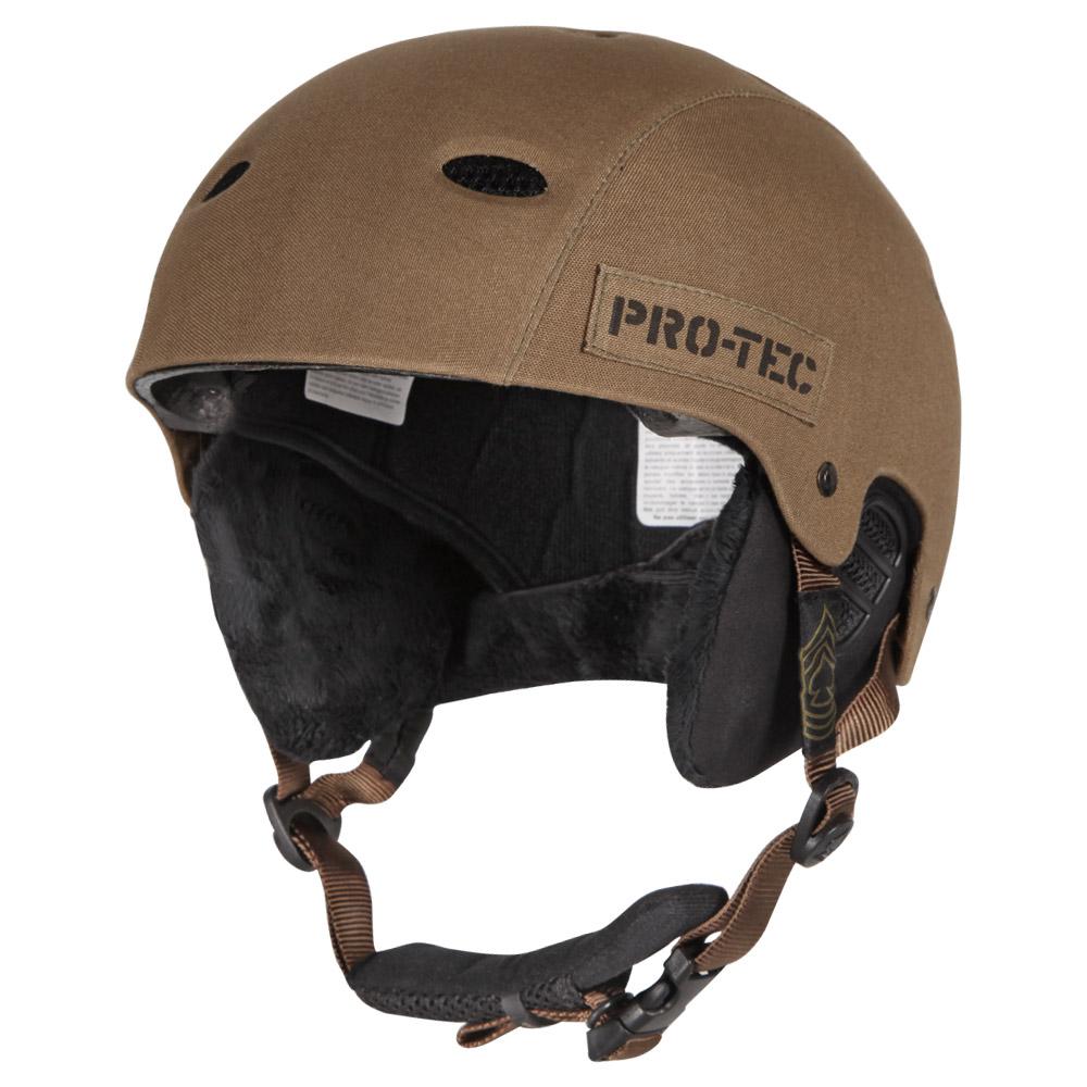 Protec B2 Snow Helmet | Helmets | Torpedo7 NZ