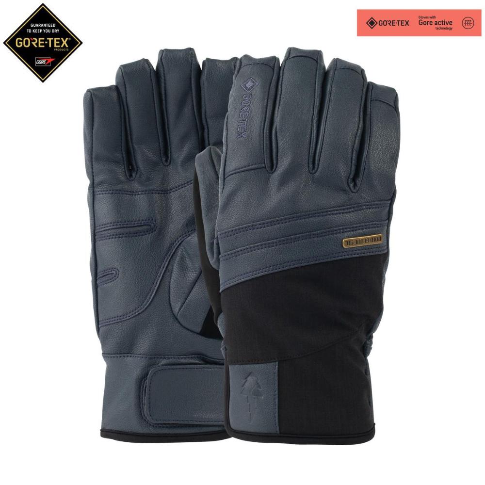 Men's Royal GTX Gloves +Active