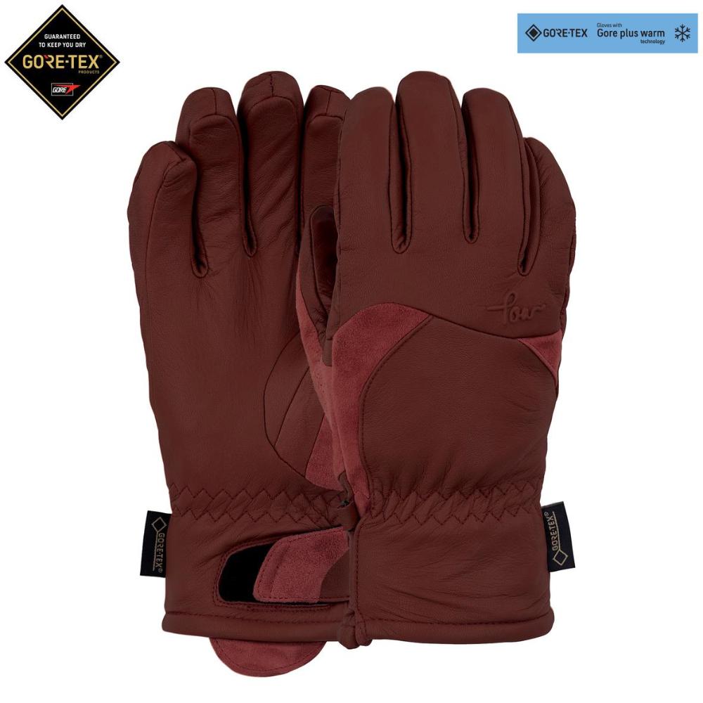 Women's Stealth GTX Gloves +Warm
