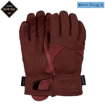 POW Women's Stealth GTX Gloves +Warm