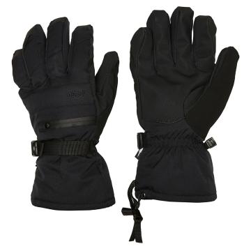 POW Youth Wayback Junior GTX Gloves - Black