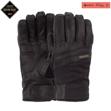 POW Mens Royal GTX Gloves +Active - Black