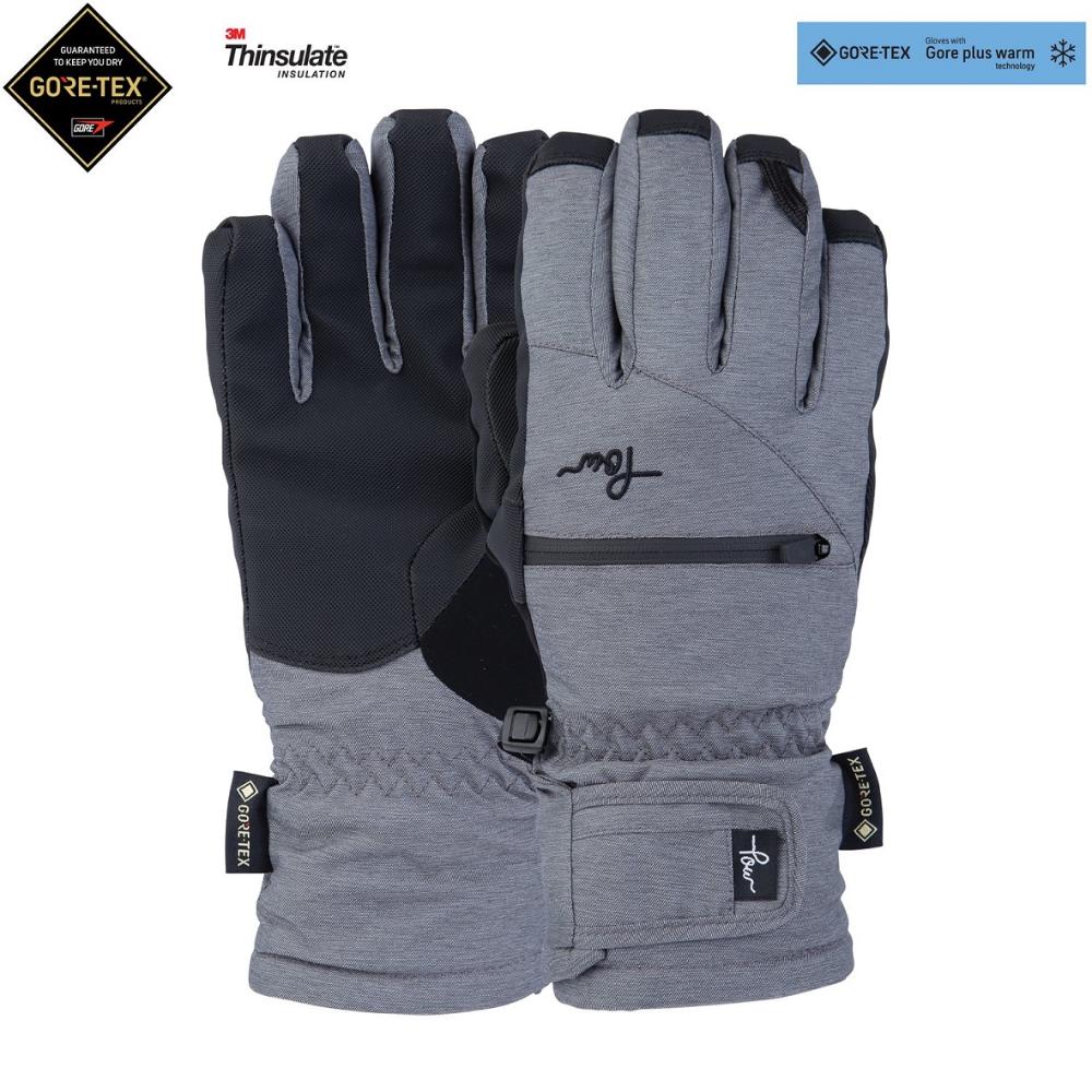 Women's Cascadia GTX Short Gloves