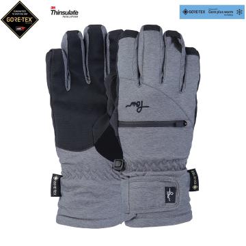 POW Women's Cascadia GTX Short Gloves