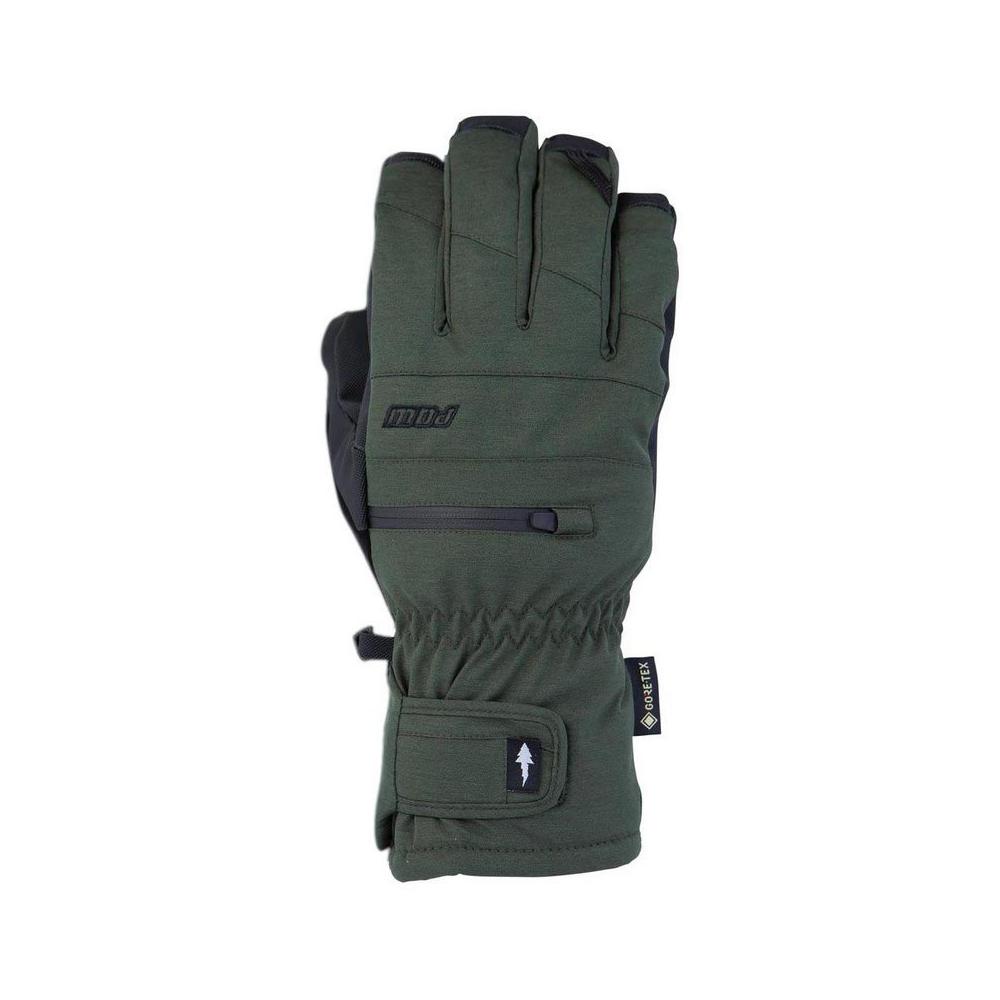 Men's Wayback GTX Short Gloves