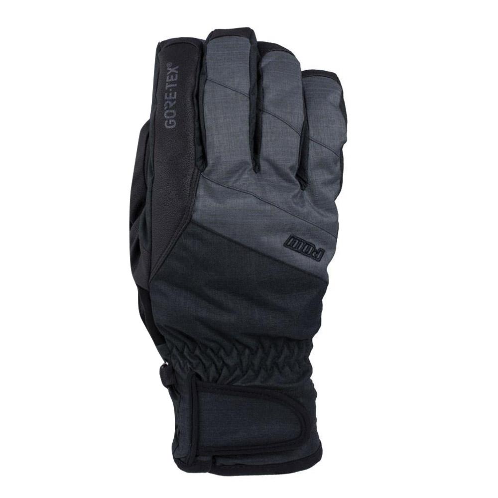 Men's Warner Gore-Tex Short Gloves