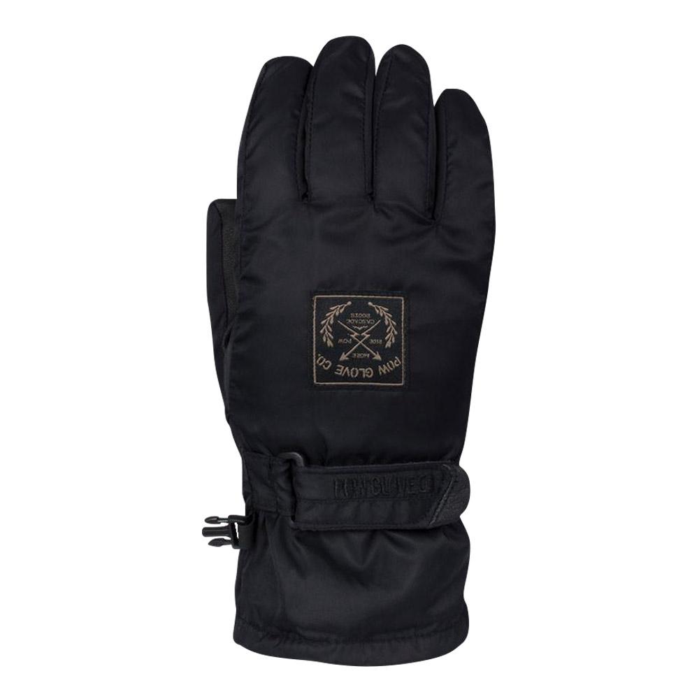 XG Mid Snow Gloves