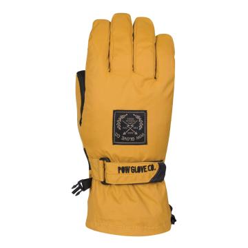 POW XG Mid Snow Gloves