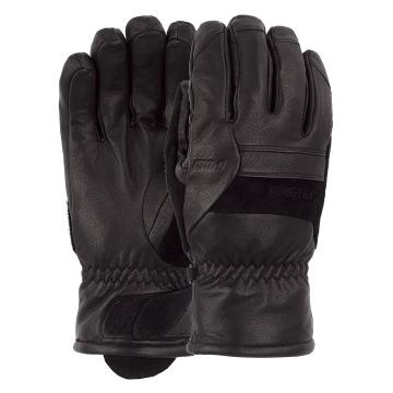 POW Men's Stealth GTX Gloves - Black