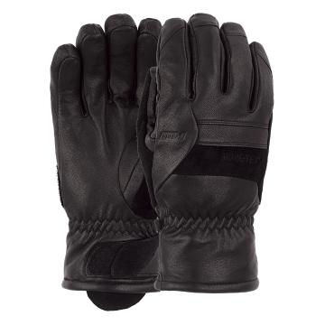 POW Women's Stealth GTX Gloves - Black