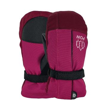 POW Kids Whippersnapper Mini Mitts