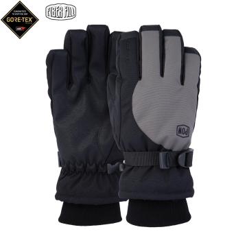 POW Trench GTX Gloves - Grey