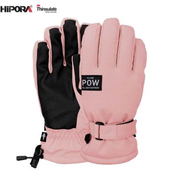 POW XG MID Gloves - Pink