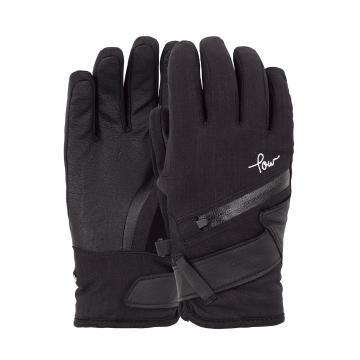 POW Women's Astra Gloves - Black