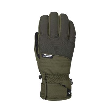 POW Men's Zero Gloves 2.0  - Olive