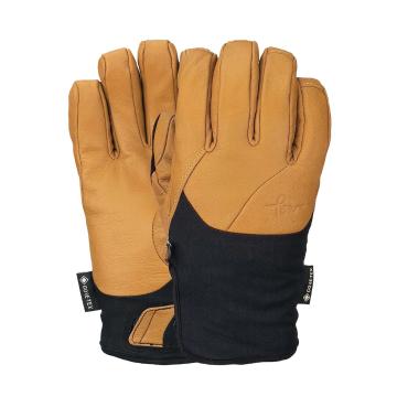 POW Women's Empress GTX® + Active Gloves - Buckthorn Brown