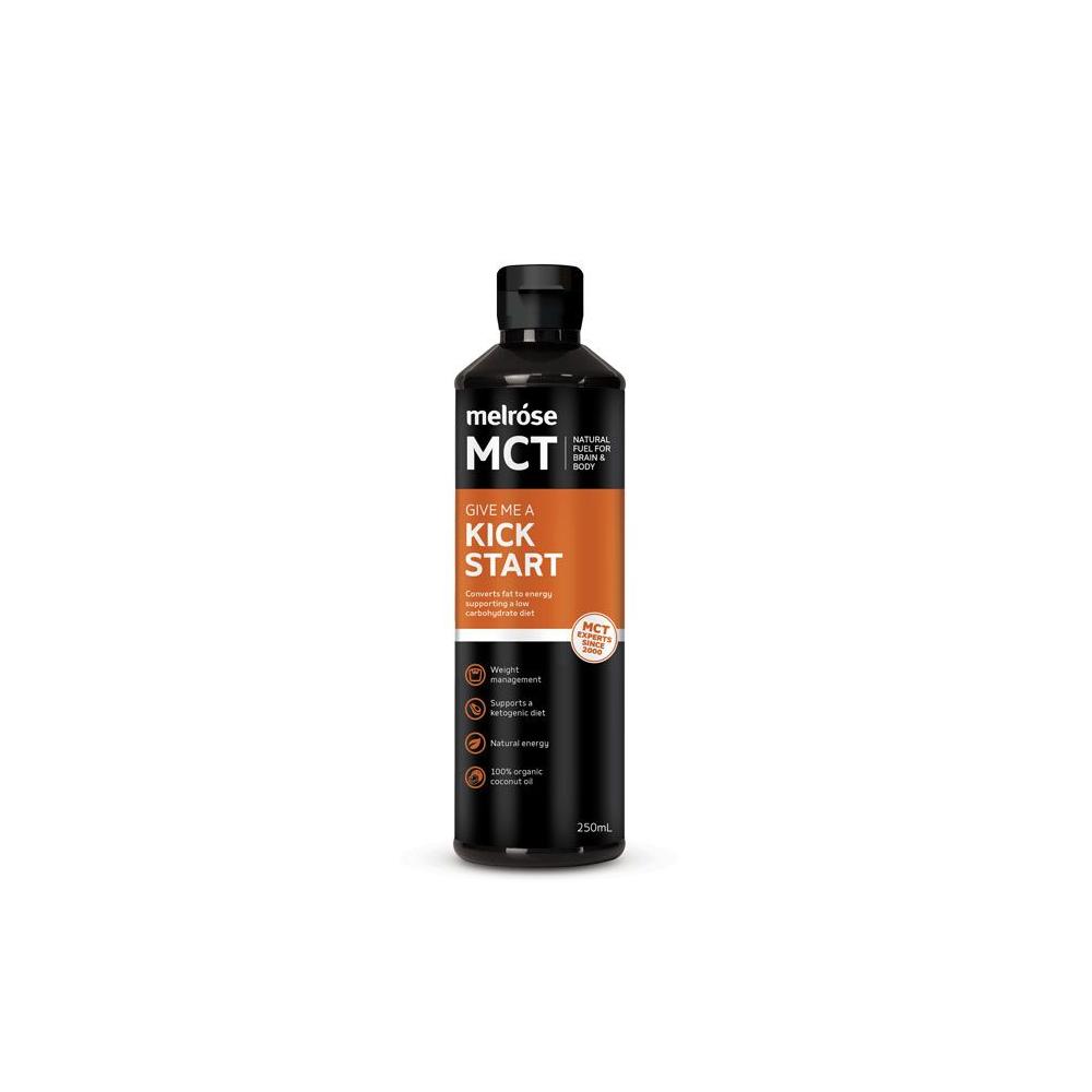 MCT Oil Original 250ml