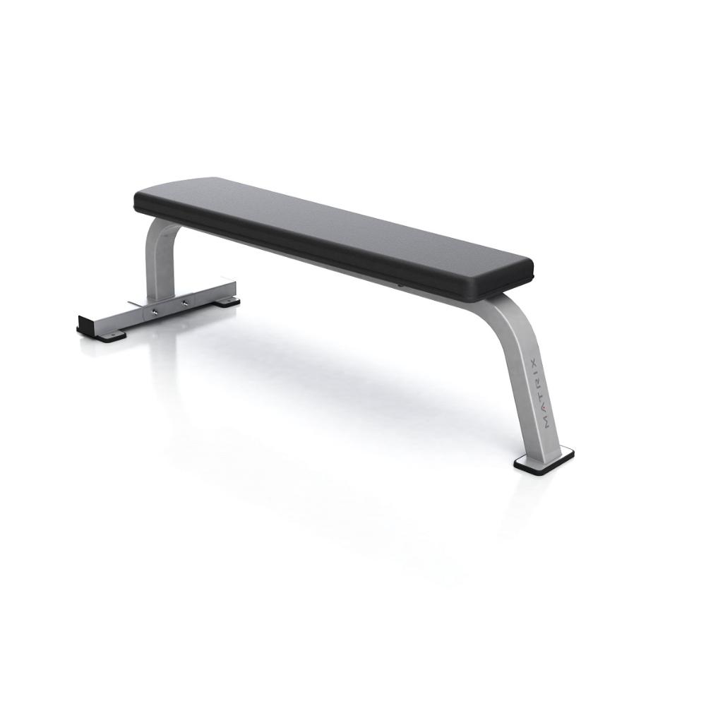 FW151 Commercial Flat Bench