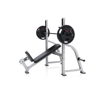 Matrix FW164 Olympic Commercial Incline Bench