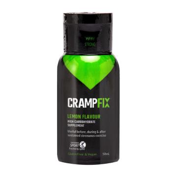 Cramp Fix Bottle 50ml