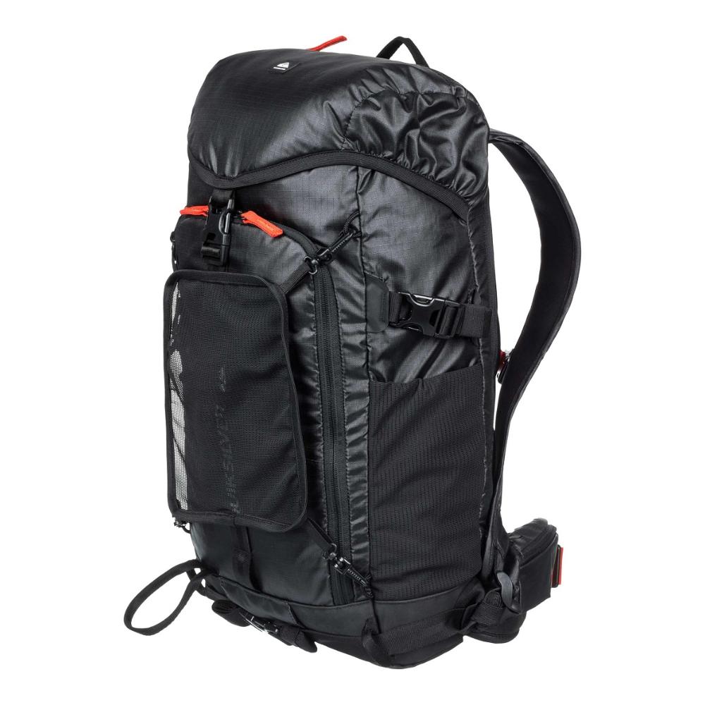 2021 Men's Stanley Backpack - True Black | Torpedo7 NZ