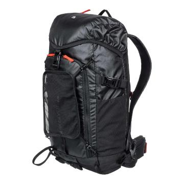 Quiksilver Stanley Backpack - True Black 1SZ