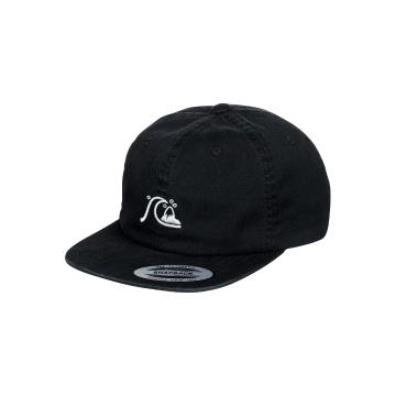 Quiksilver Youth Taxer Hat - Black