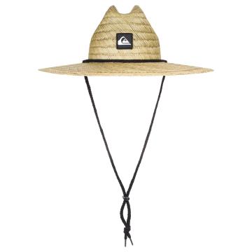 Quiksilver Youth Pierside Hat - Natural