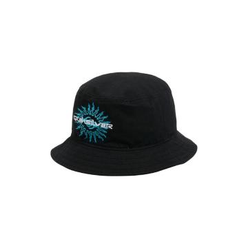 Quiksilver Youth Some Days Hat  - Black