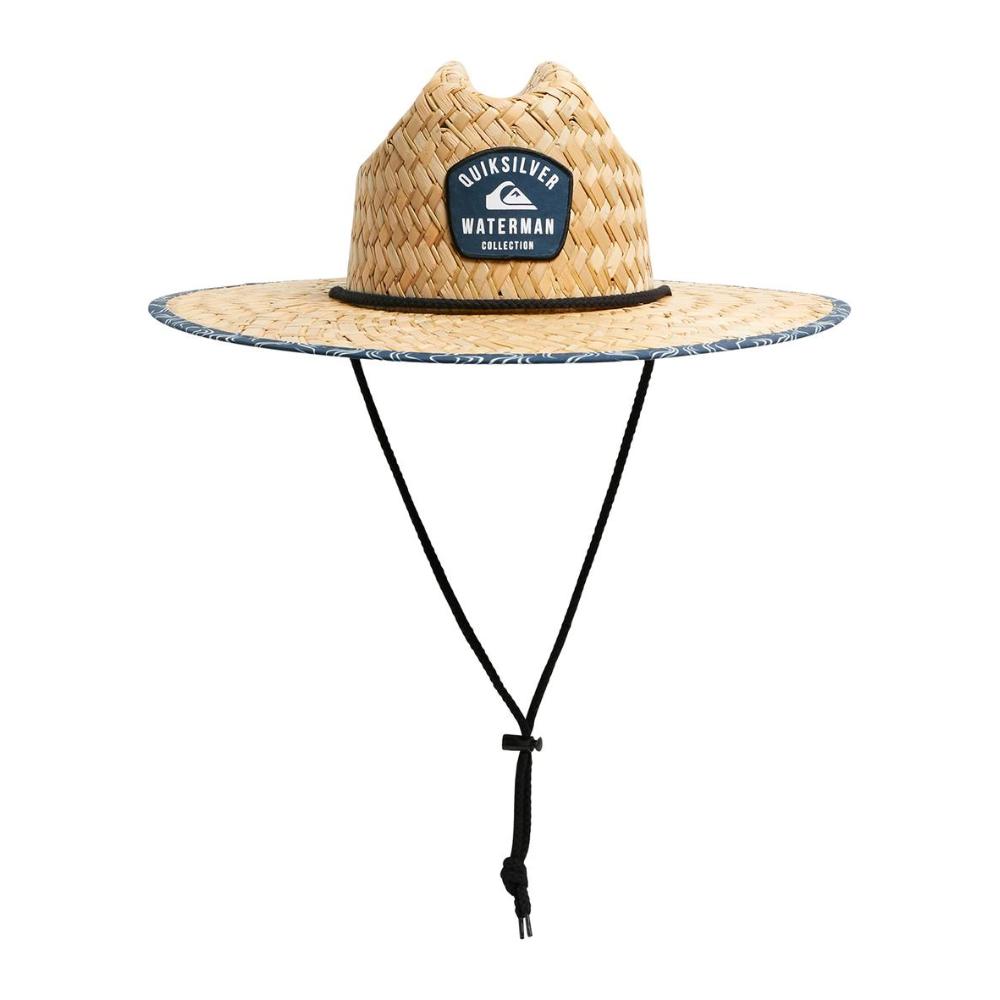 Men's Outsider Waterman Straw Hat
