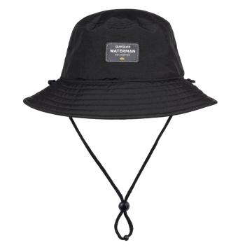 Quiksilver Men's Waterman Vice Breaker Hat - Black