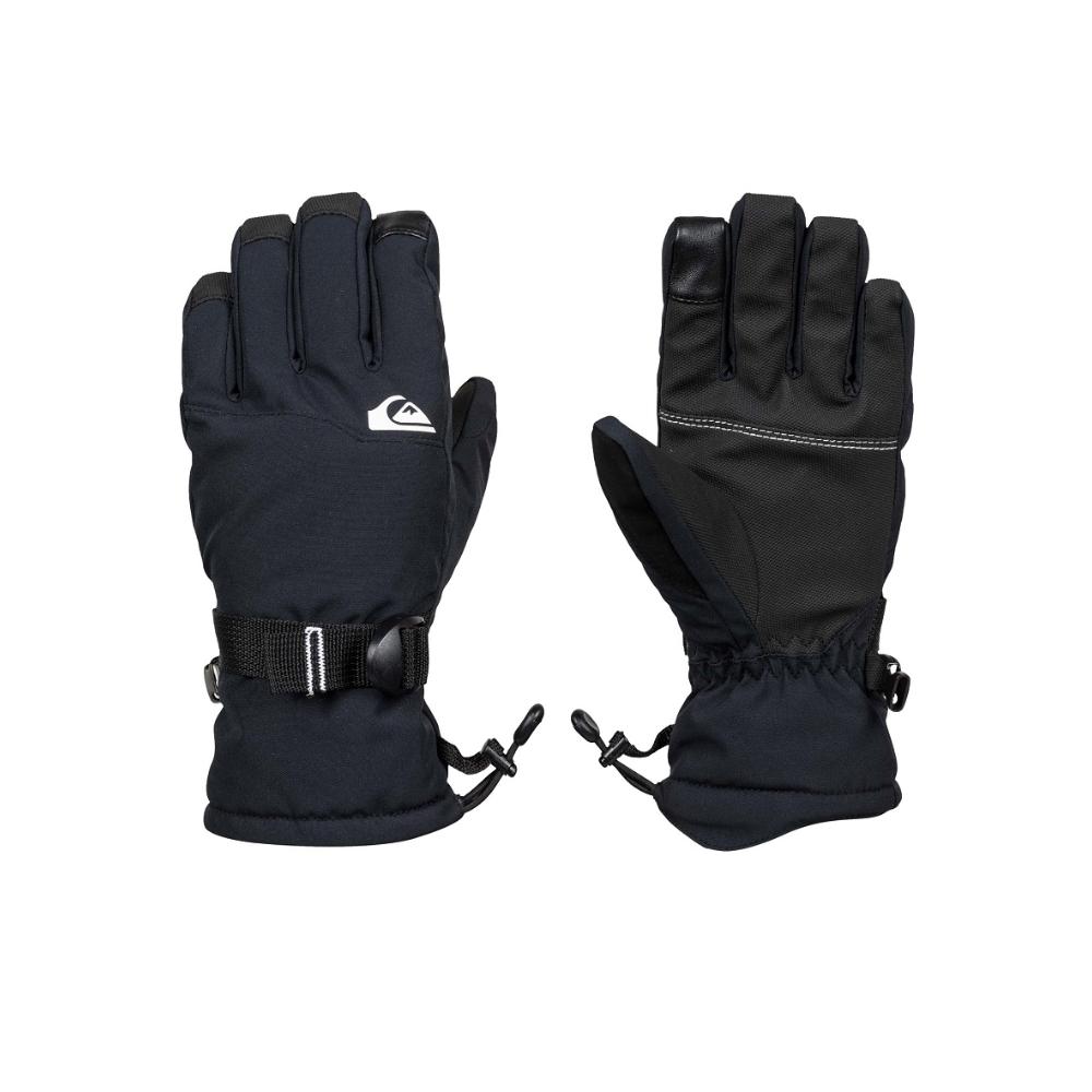 Youth Mission Youth Gloves