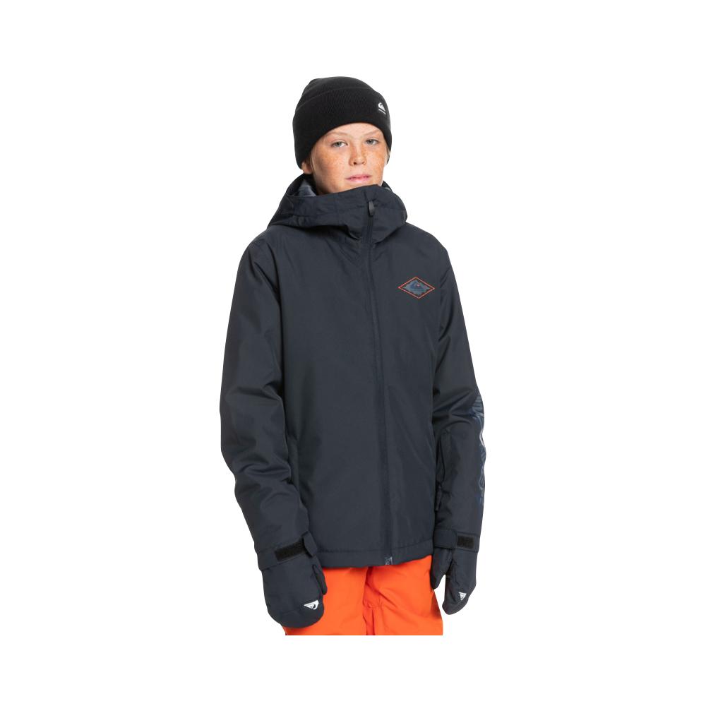 Boys Youth In the Hood Snow Jacket