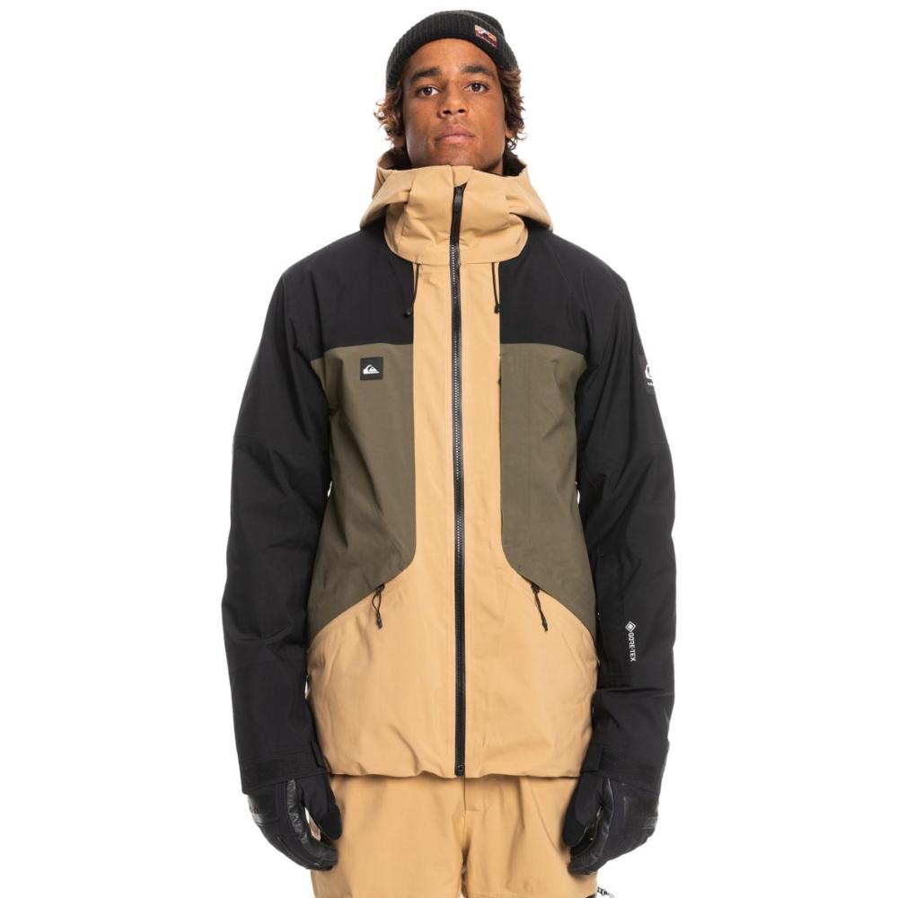 Men's Forever Stretch Gore-Tex Jacket
