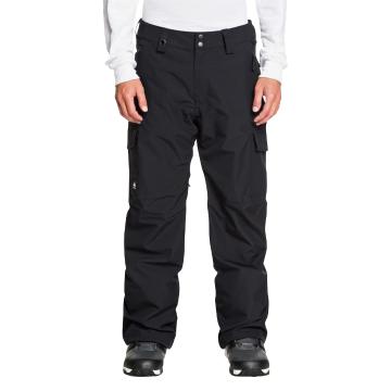 Quiksilver 2021 Men's Porter Shell Pants - True Black