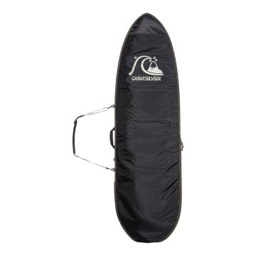 Quiksilver 2022 Ultralite Funboard Boardbag - Black