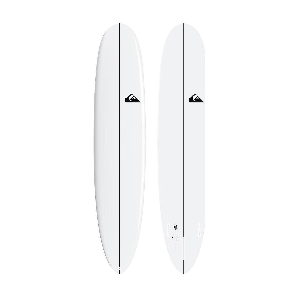 2020 Long Log Surfboard 9'1"